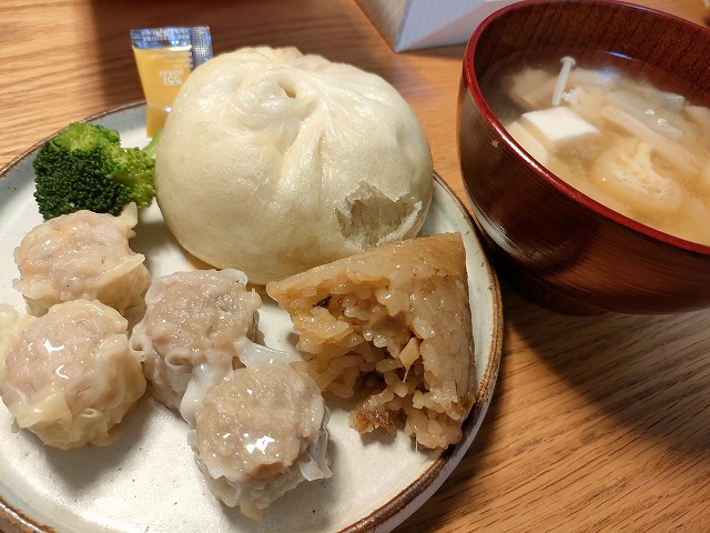 551蓬莱