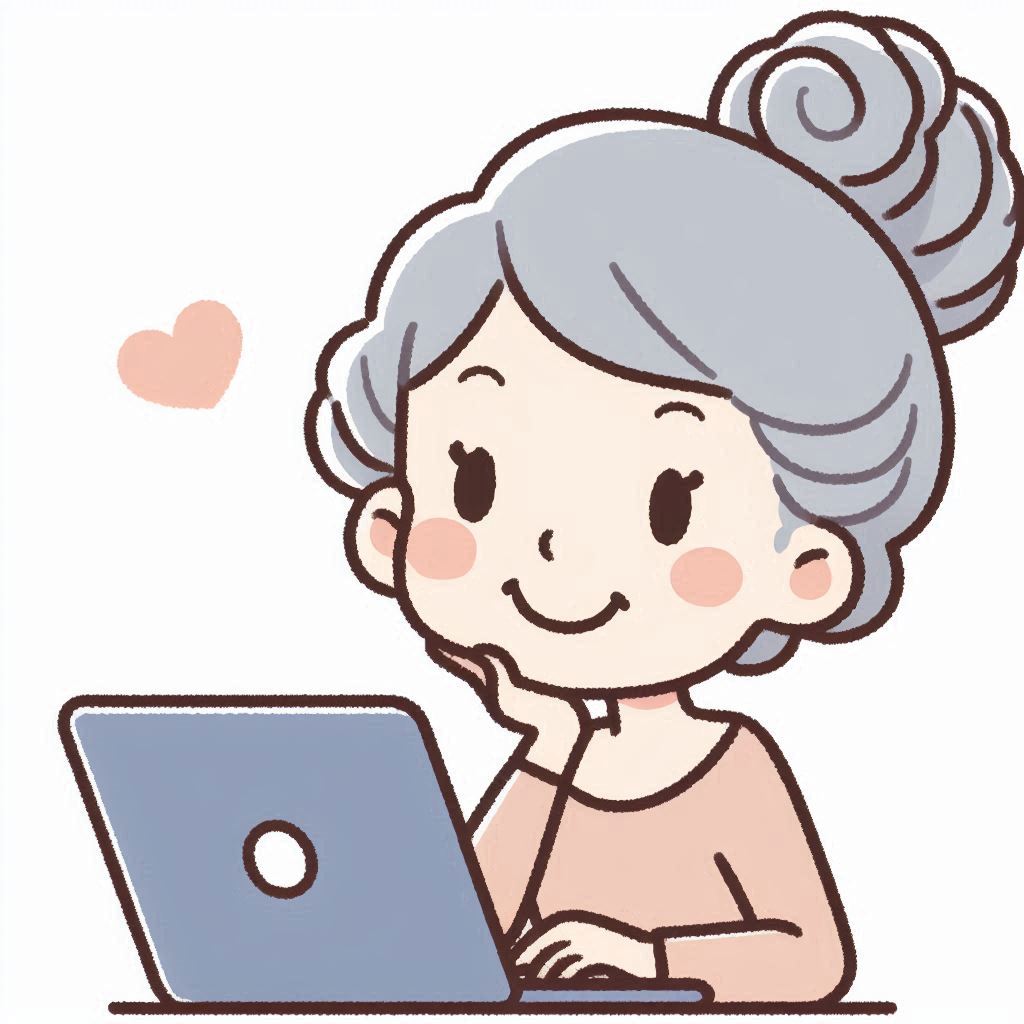 ちえのアバター